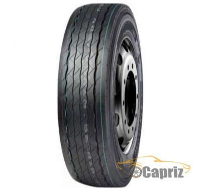 Грузовые шины CrossWind CWT10E (прицепная ось) 385/55 R19.5 156J